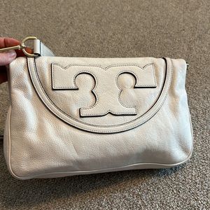 Tory Burch leather crossbody